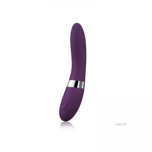 ELISE 2 Vibrador Ciruela de la marca LELO
