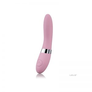 ELISE 2 Vibrador Rosa de la marca LELO