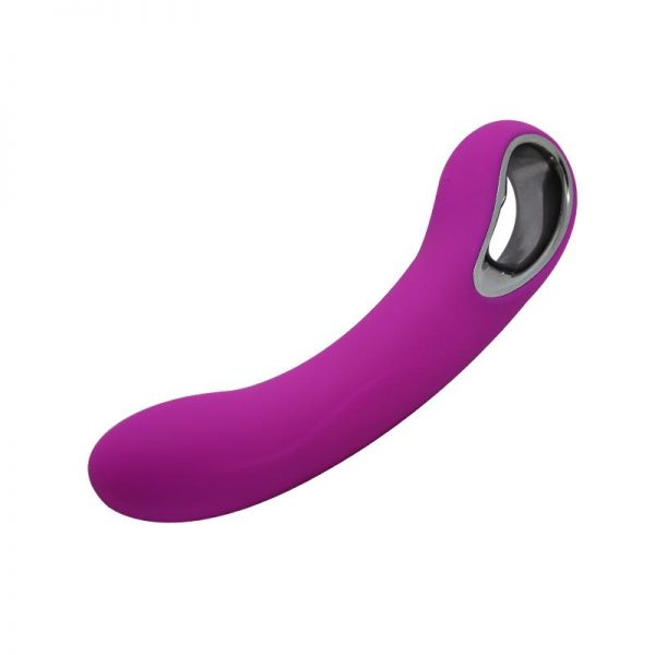 Vibrador Elmer Color Rosa de calidad