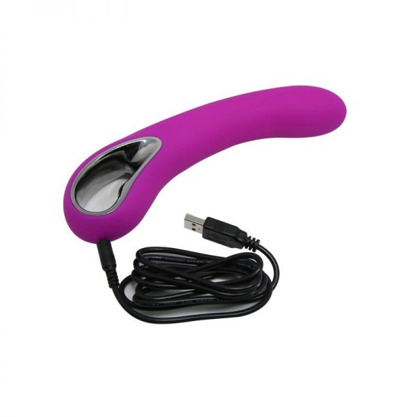 comprar Vibrador Elmer Color Rosa