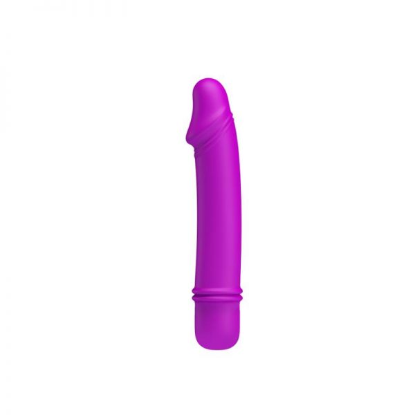 comprar Vibrador Emili Color Rosa barato y de calidad