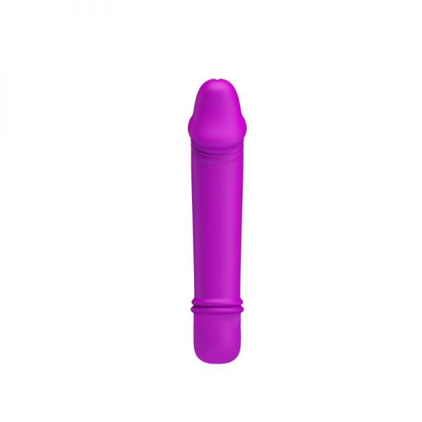 Vibrador Emili Color Rosa de la tienda erótica web www.tiendaeroticaweb.es