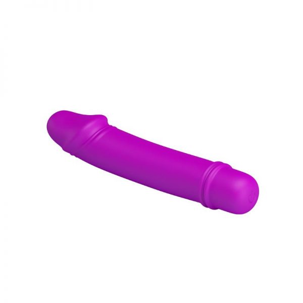 Vibrador Emili Color Rosa fabricado por PRETTYLOVE