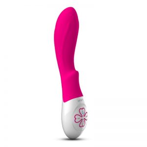 Vibrador Estimulador Punto U Lisa barato