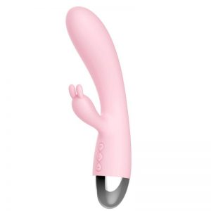 Vibrador Faye 1 Color Rosa barato