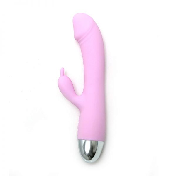 Vibrador Faye 3 Color Púrpura en www.tiendaeroticaweb.es