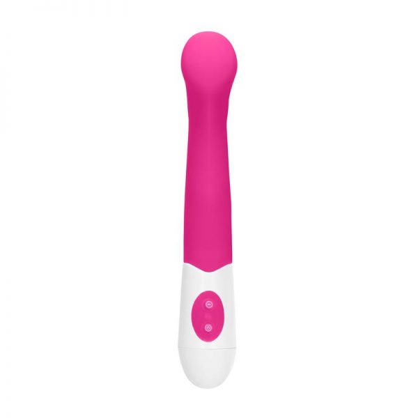 comprar Vibrador Flat Rosa barato y de calidad