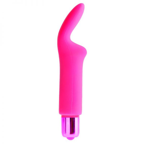 Vibrador Fun Vibe Rosa diseñado por la marca CLASSIX