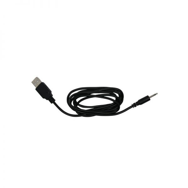 Vibrador Funcion de Movimiento Susie USB Silicona barato
