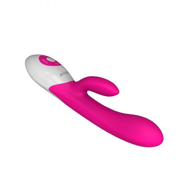 Vibrador Función por Voz Rhythm Fuchsia barato