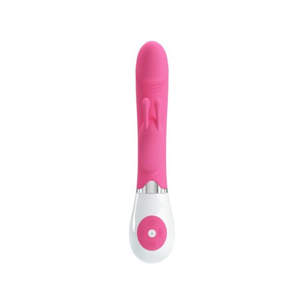 comprar Vibrador Gene Color Rosa barato y de calidad