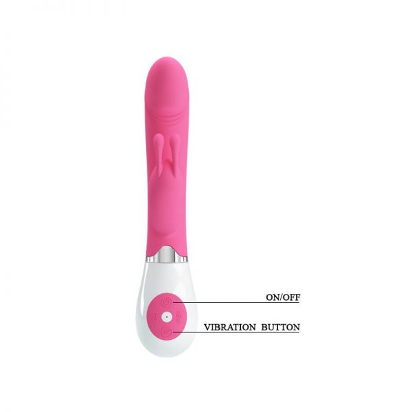 Vibrador Gene Color Rosa barato