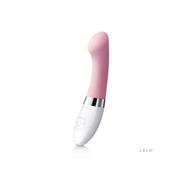 GIGI 2 Vibrador Punto G Rosa de la marca LELO