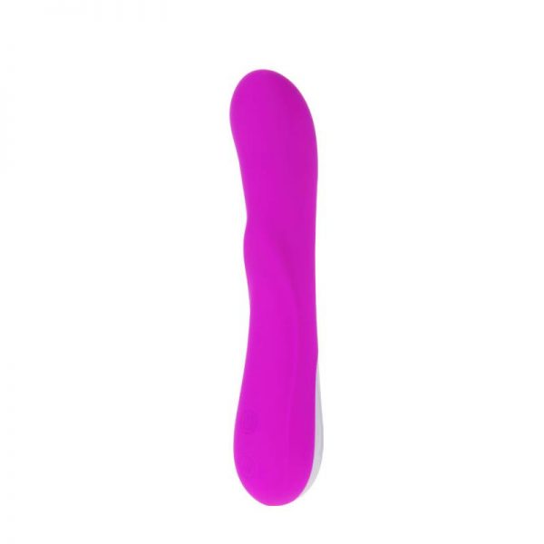 comprar Vibrador Giles Color Rosa barato y de calidad