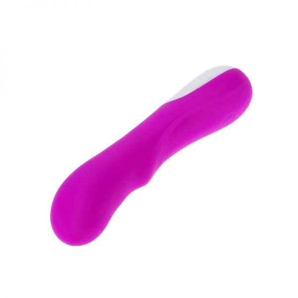 Vibrador Giles Color Rosa de la tienda erótica web www.tiendaeroticaweb.es