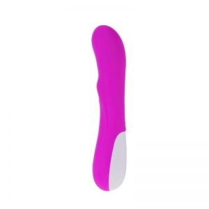 Vibrador Giles Color Rosa diseñado por la marca PRETTYLOVE