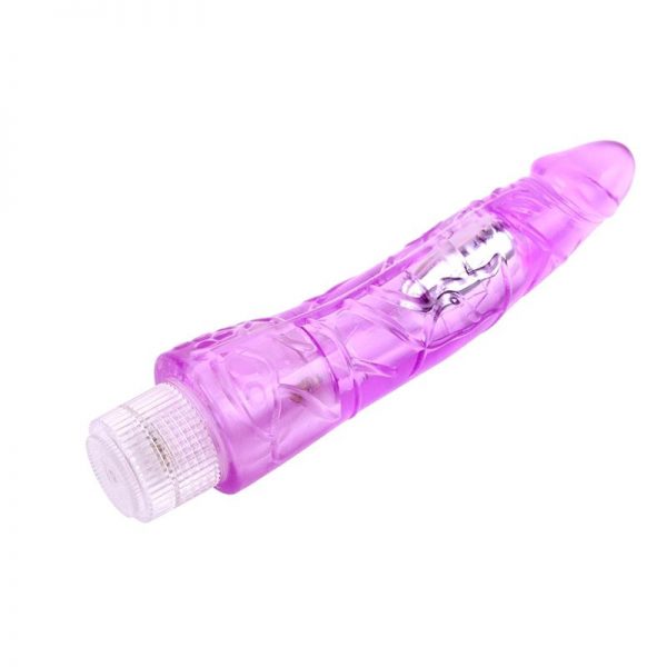 Vibrador Glitters Mr. Right fabricado por CHISA