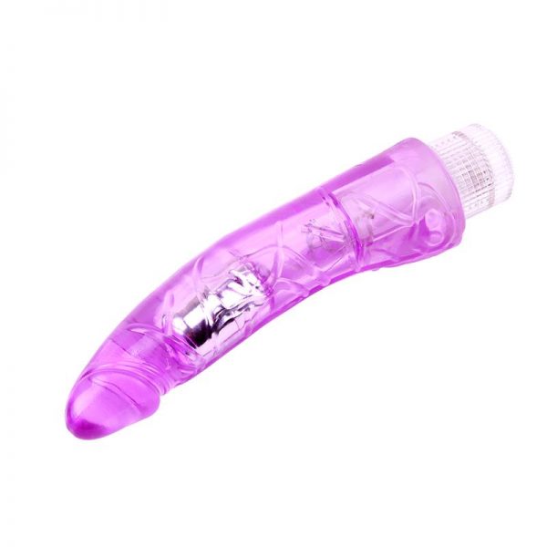 comprar Vibrador Glitters Mr. Right en sex shop online