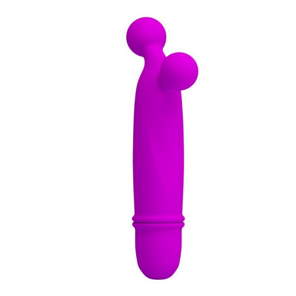 Vibrador Goddard Color Rosa de calidad