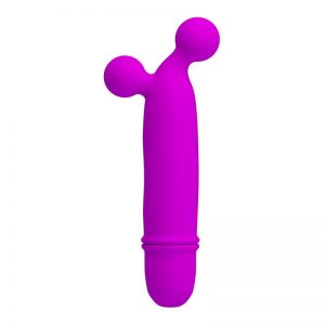 Vibrador Goddard Color Rosa barato