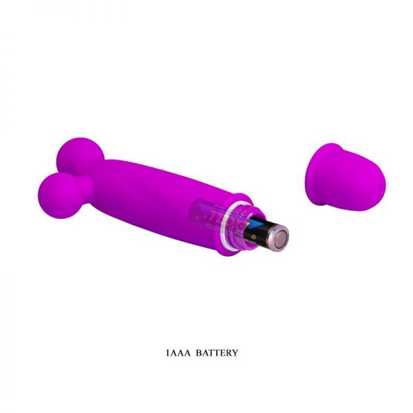 comprar Vibrador Goddard Color Rosa