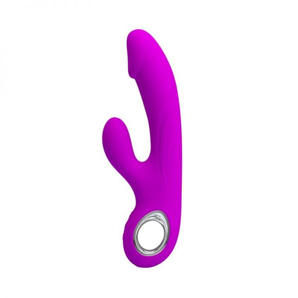 Vibrador Gordon Color Rosa de calidad