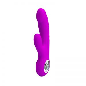 Vibrador Gordon Color Rosa barato