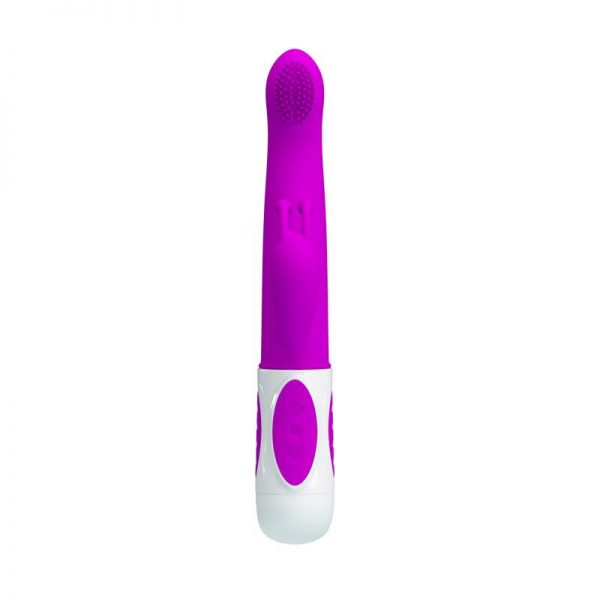 comprar Vibrador Hugh Color Rosa barato y de calidad