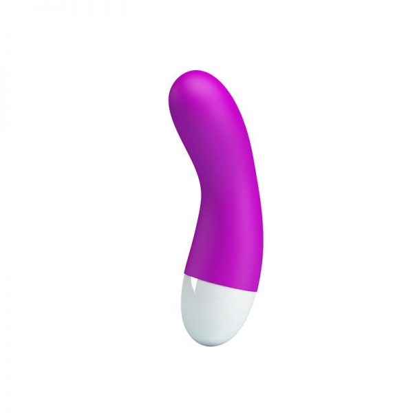Vibrador Ian Color Rosa barato