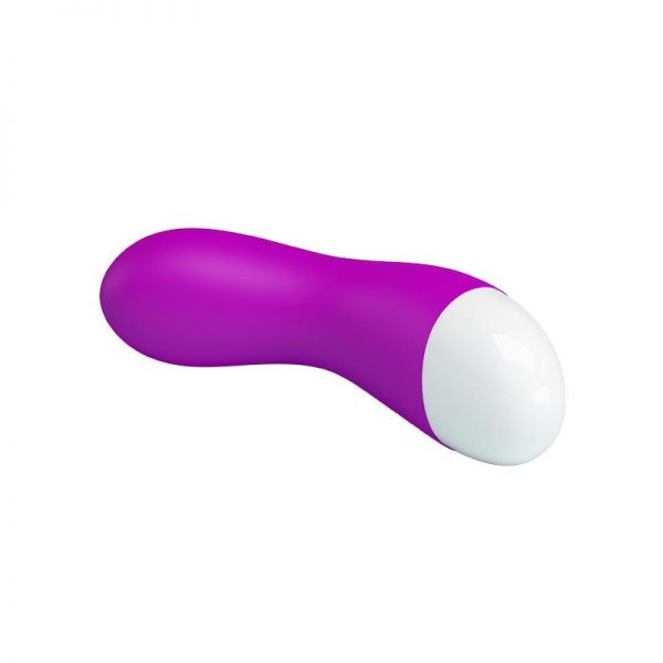 Vibrador Ian Color Rosa de calidad