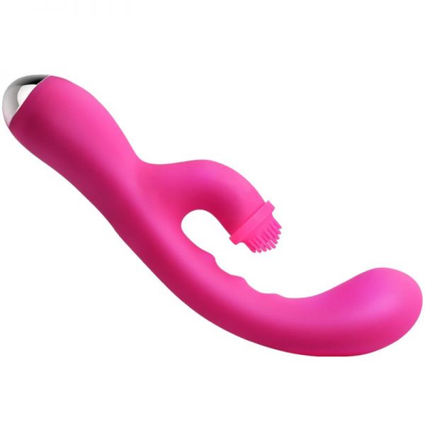 Vibrador Idol Fuchsia barato