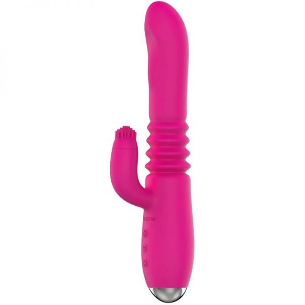 comprar Vibrador Idol Plus Fuchsia barato y de calidad