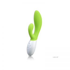 INA 2 Vibrador Verde Lima de la marca LELO