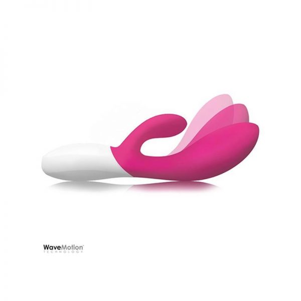 comprar INA WAVE Vibrador Cereza en sex shop online