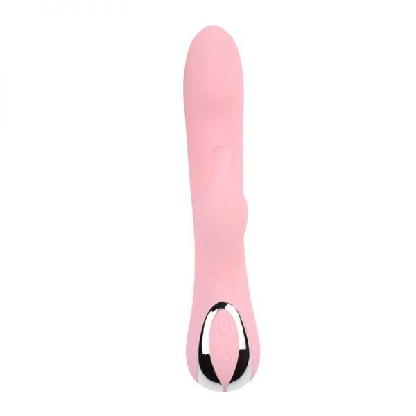 comprar Vibrador Intimate G Rabbit en sex shop online