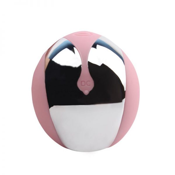 Vibrador Intimate G Rabbit diseñado por la marca CHISA