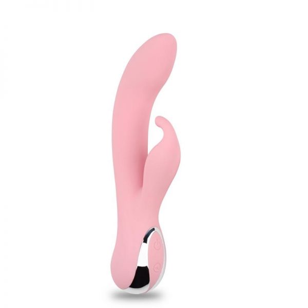 Vibrador Intimate G Rabbit de la marca CHISA