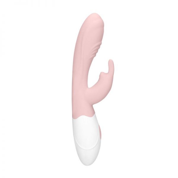 Vibrador Juicy Rosa de la tienda erótica web www.tiendaeroticaweb.es