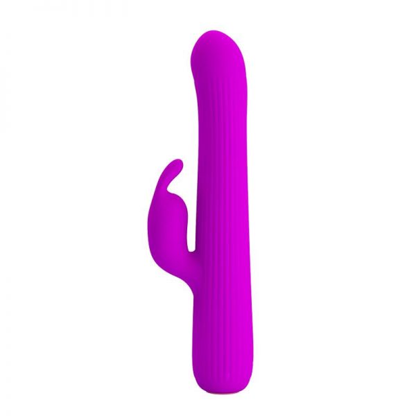 Vibrador Julian Funcion de Movimiento fabricado por PRETTYLOVE