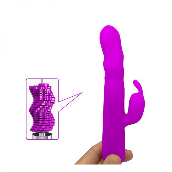 Vibrador Julian Funcion de Movimiento barato