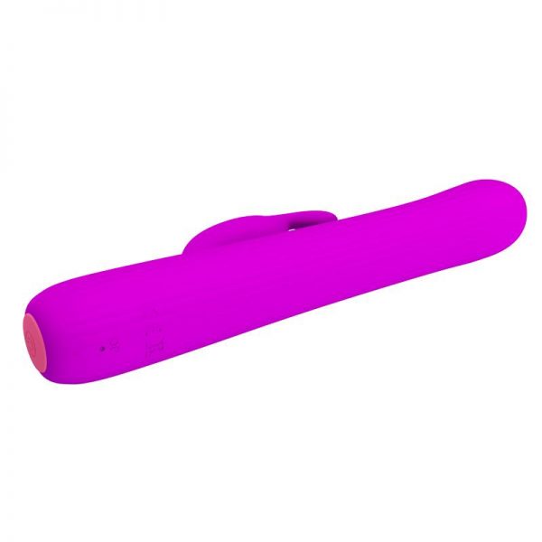 Vibrador Julian Funcion de Movimiento en www.tiendaeroticaweb.es