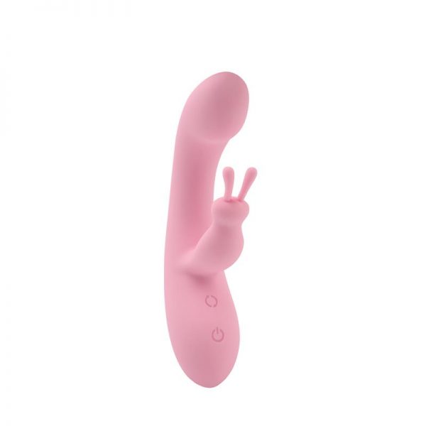 comprar Vibrador Jumping Rabbit barato y de calidad
