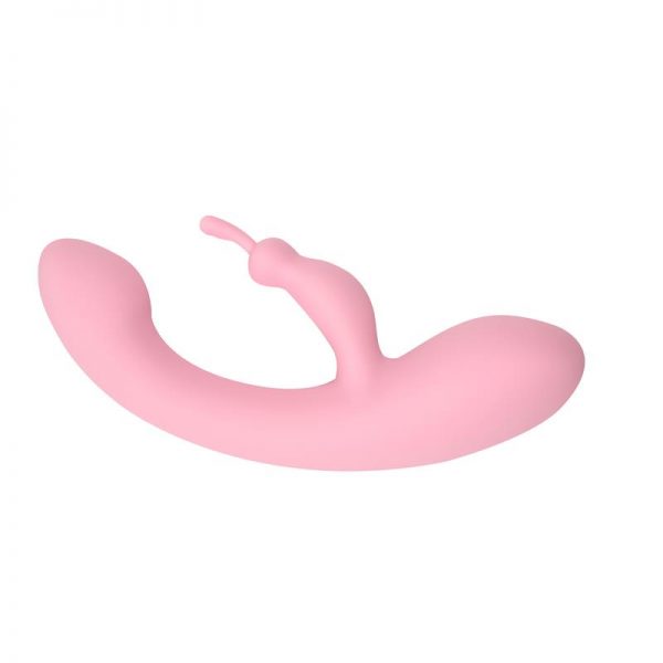 Vibrador Jumping Rabbit de la tienda erótica web www.tiendaeroticaweb.es