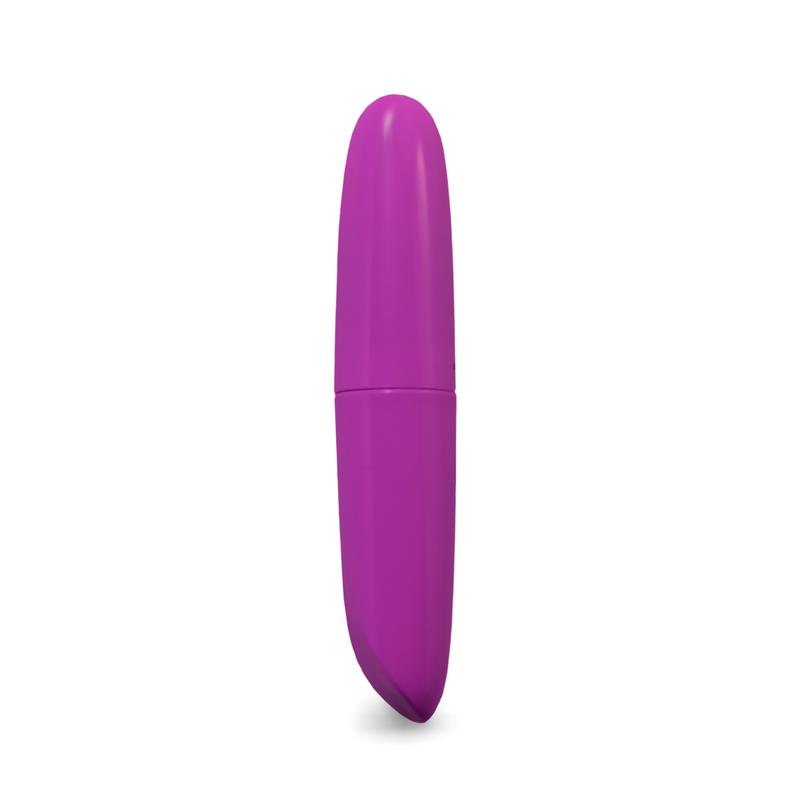 Vibrador Lipstick Ella 12.5 x 2.8 cm marca FEELZTOYS