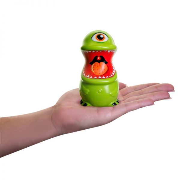 Vibrador Man eater de calidad