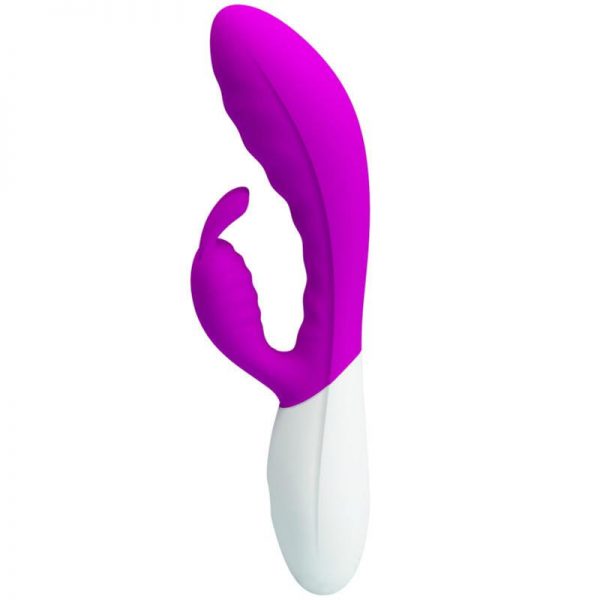 Vibrador Master Flirtation Color Rosa barato