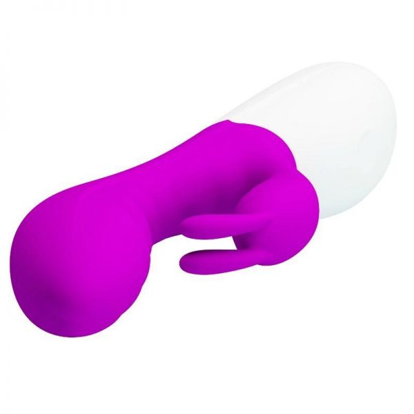 comprar Vibrador Master Flirtation Color Rosa