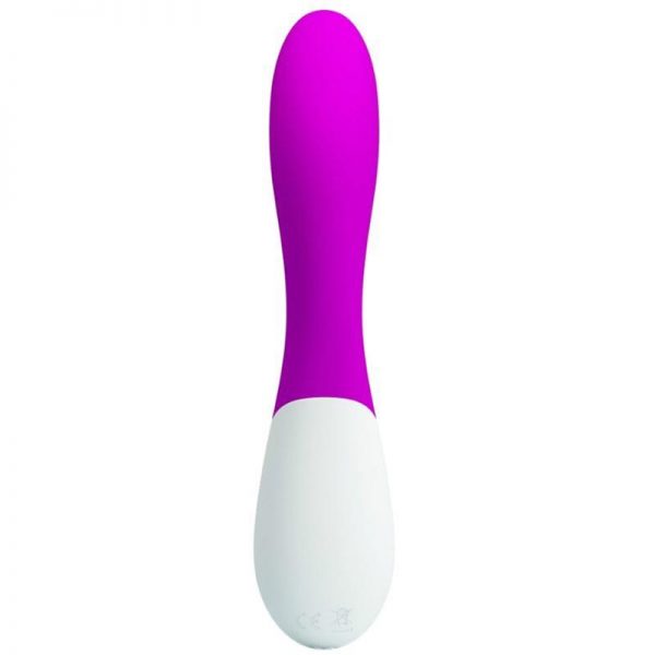 Vibrador Master Orgasm Color Rosa de calidad