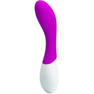 Vibrador Master Orgasm Color Rosa marca ROMANCE