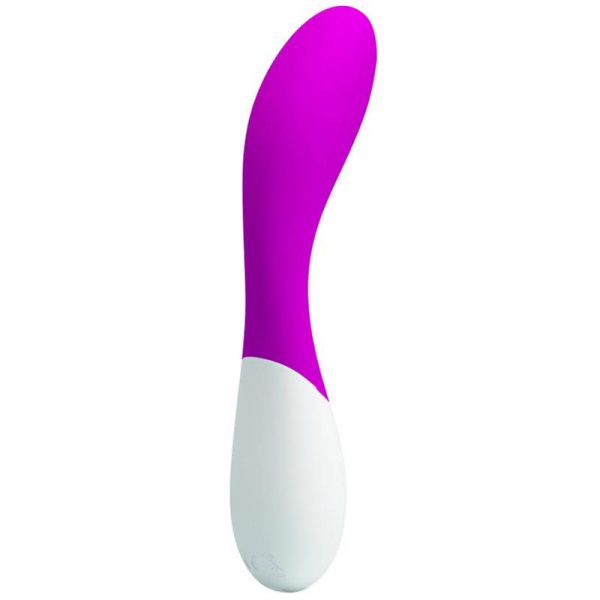 Vibrador Master Orgasm Color Rosa en www.tiendaeroticaweb.es